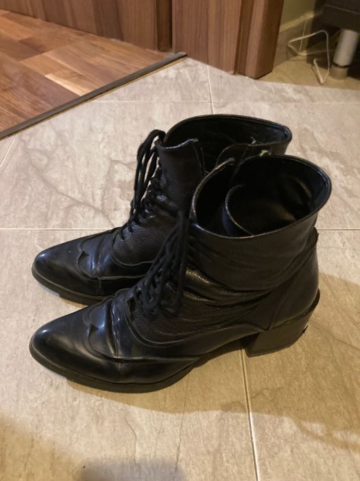 Дамски боти Zinda, 39