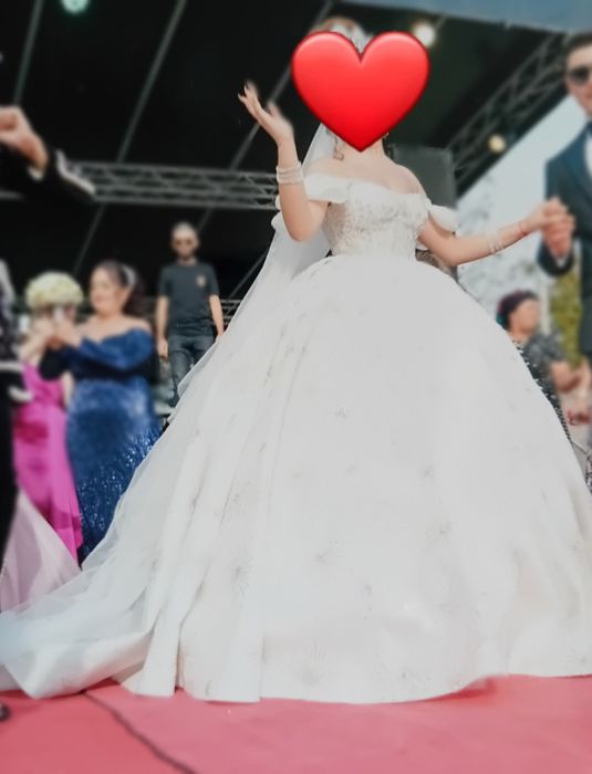 Rochie de mireasă