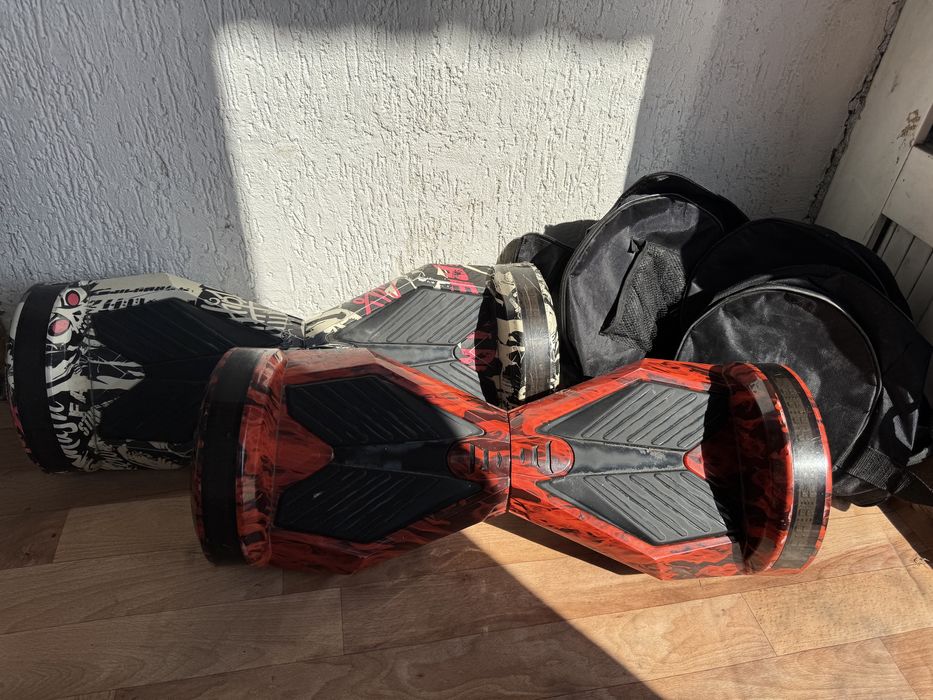 Гидраскутер