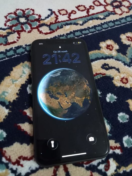 iPhone 11 кызыктырса сразу хабарлас ойланба