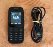 Nokia 105 DualSim. 3G.