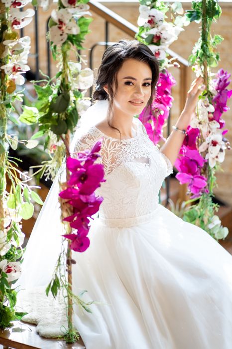 Rochie de mireasa