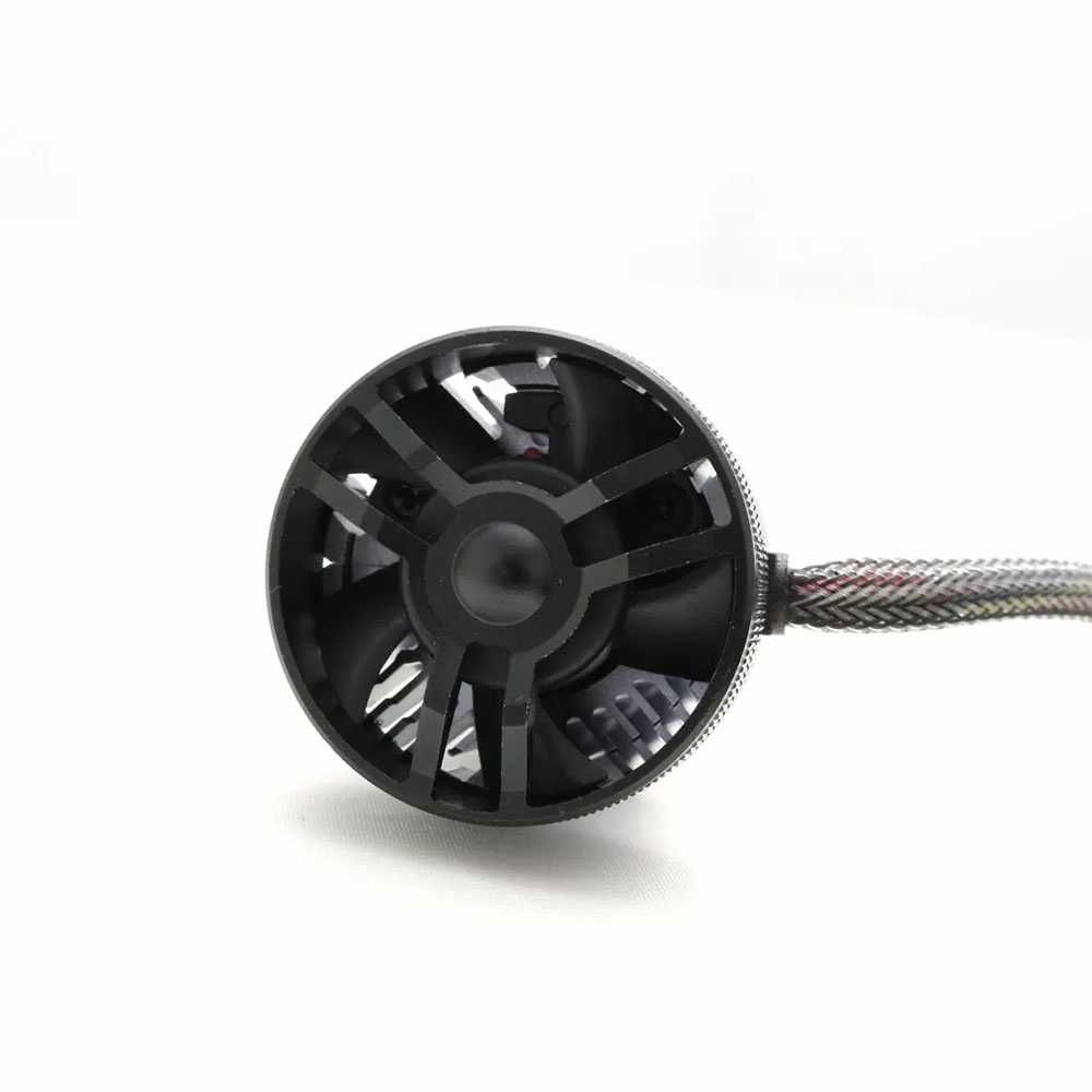 HIR2/9012LED xenon крушки, 65W, Canbus, комплект, БЕЗПЛАТНА ДОСТАВКА