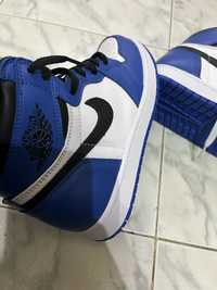 Jordan 1 blue /40