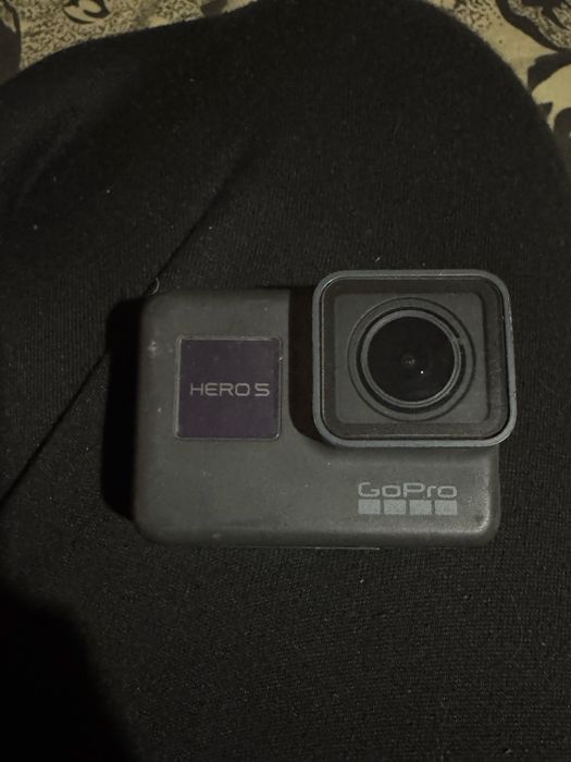 Камера GoPro Hero5