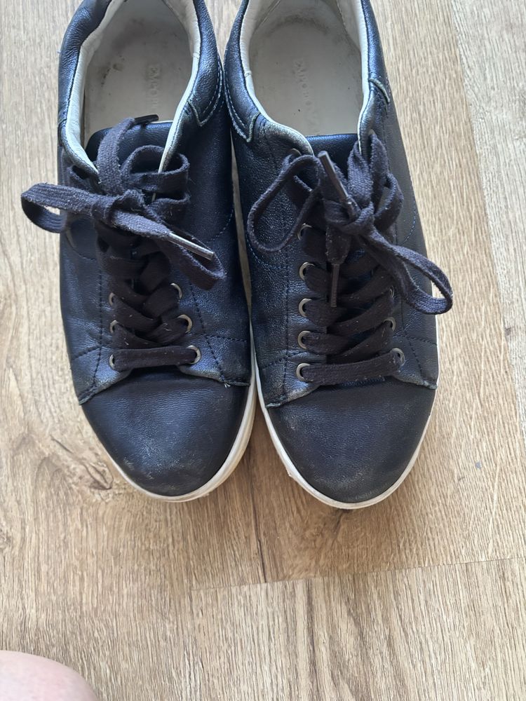 Маратонки puma asic fabiano armani michael kors