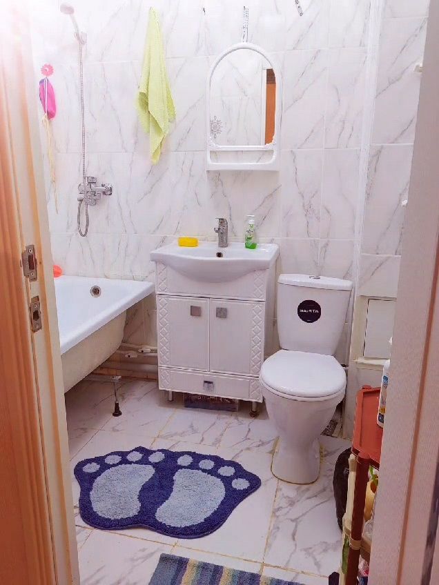 Продам 1 комнатную квартиру