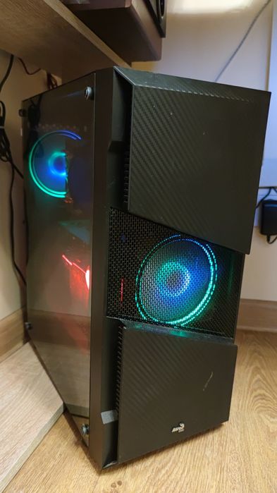 Продам игровой компьютер в сборе