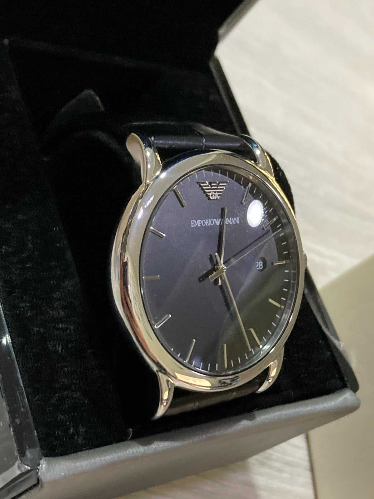 Armani Exchange - Часовник AR2500