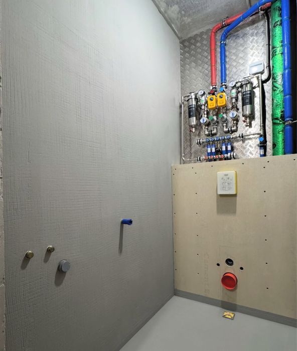 instalator sanitar termic Sector 1,2,3,4 IF