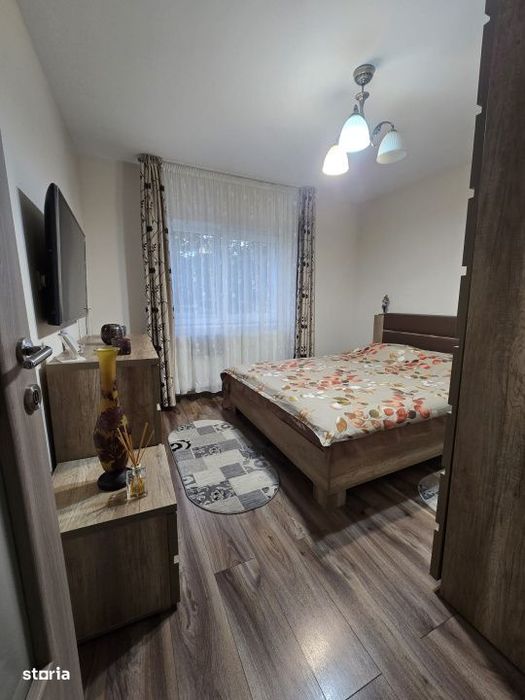 Apartament in Turda langa parcului Tineretului!!