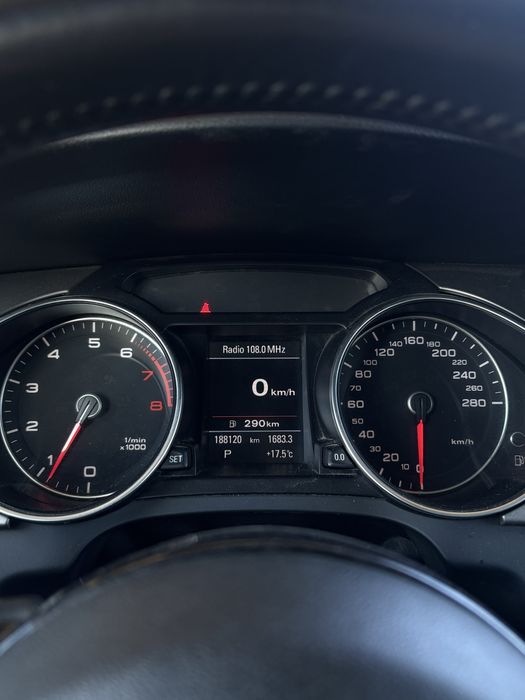 Audi A5 s line adus din Germania !!