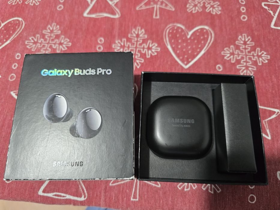 Samsung Galaxy Buds PRO