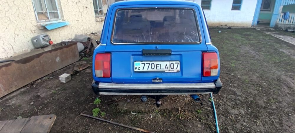Продается ваз2104