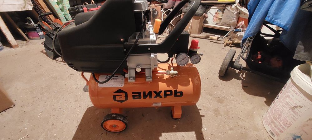 Компрессор сатылады