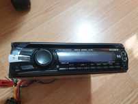 Cd Player auto Sony cu USB