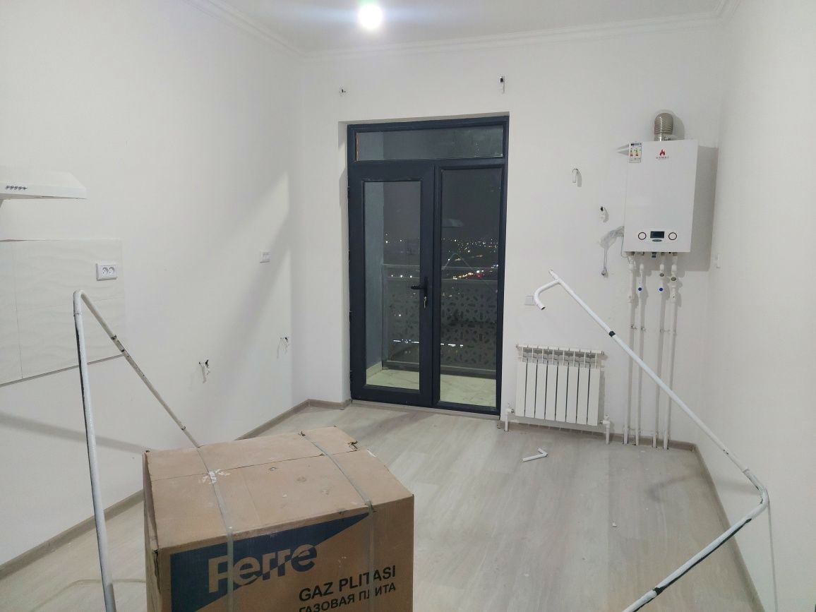 Uy sotiladi 1 Xona 42 kv Yangi hayot tumani