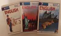Учебники английского языка