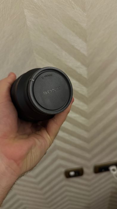 sony 24-70 f 2,8 g master