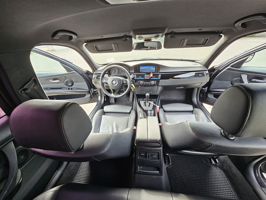 Vand BMW e90 320iA