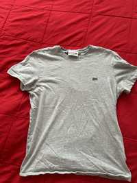 Тениска Lacoste XS