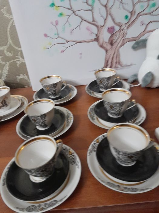 Советский сервиз