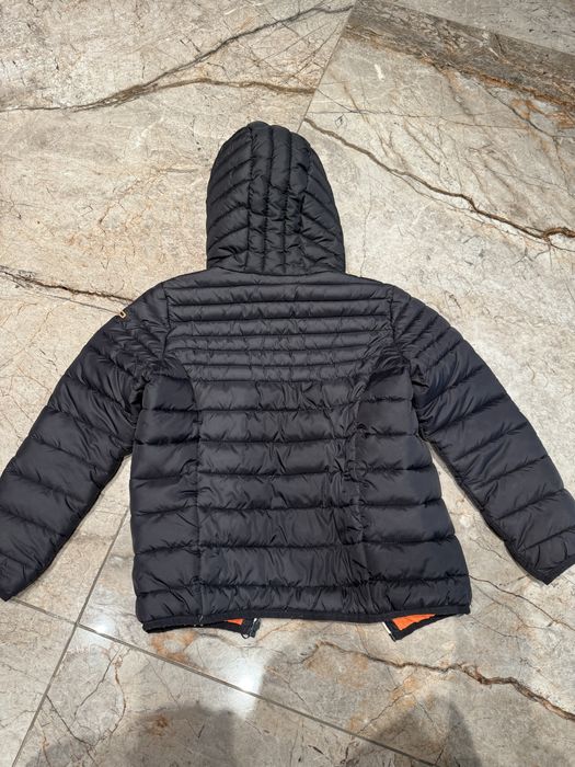 Пролетно / есено яке 9 год.