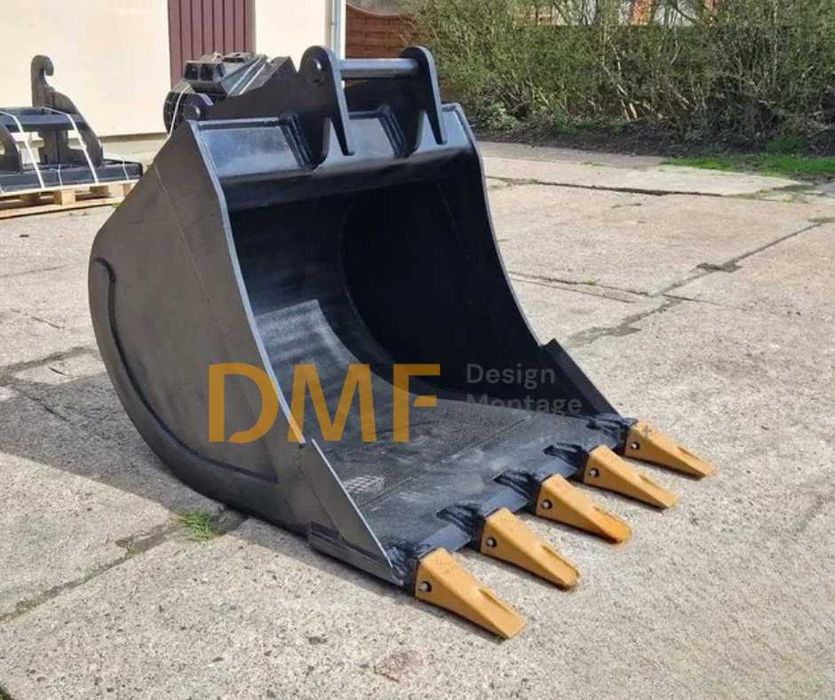 Кофа за Багер Heavy Duty 100см за багер 6 - 11 Тона