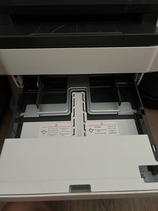 Imprimantă HP OfficeJet Pro 7730