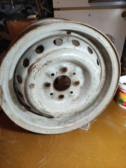 Продам диски на жигули