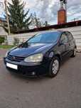 Volkswagen Golf 5 Goal Edition