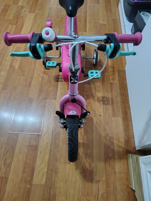 Bicicleta copii 3-5 ani