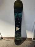 Placa sowboard Burton Flight Attendant