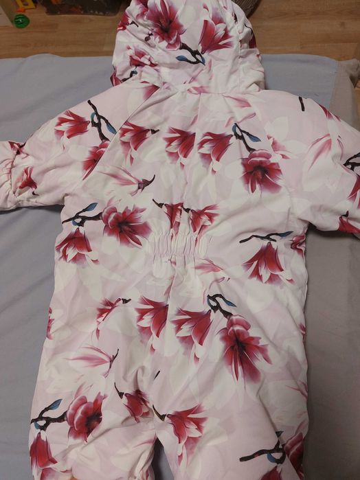 Космонафт за момиче