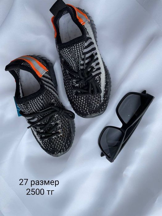 Детские кросовки новые