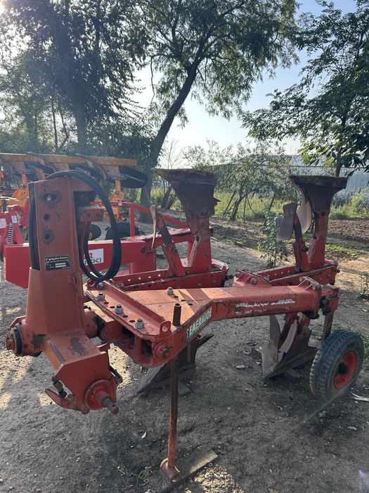 Vand plug reversibil Huard