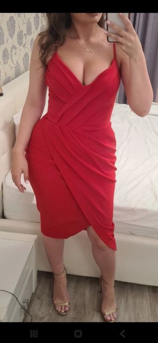 Rochie făcută pe comanda