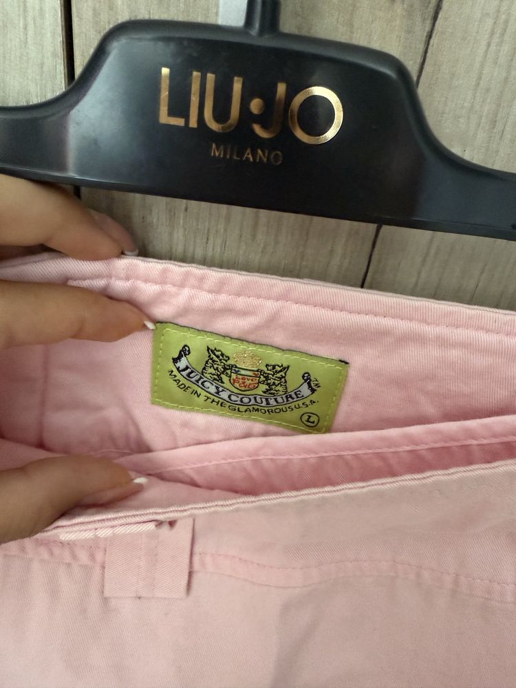Дамска пола juicy couture