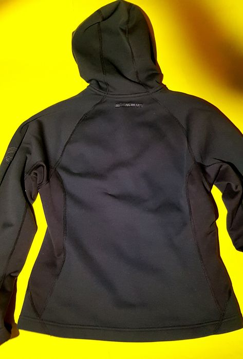 MAMMUT   дамски суичър