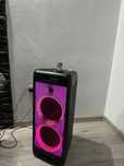 Vând boxă AKAI party box 800