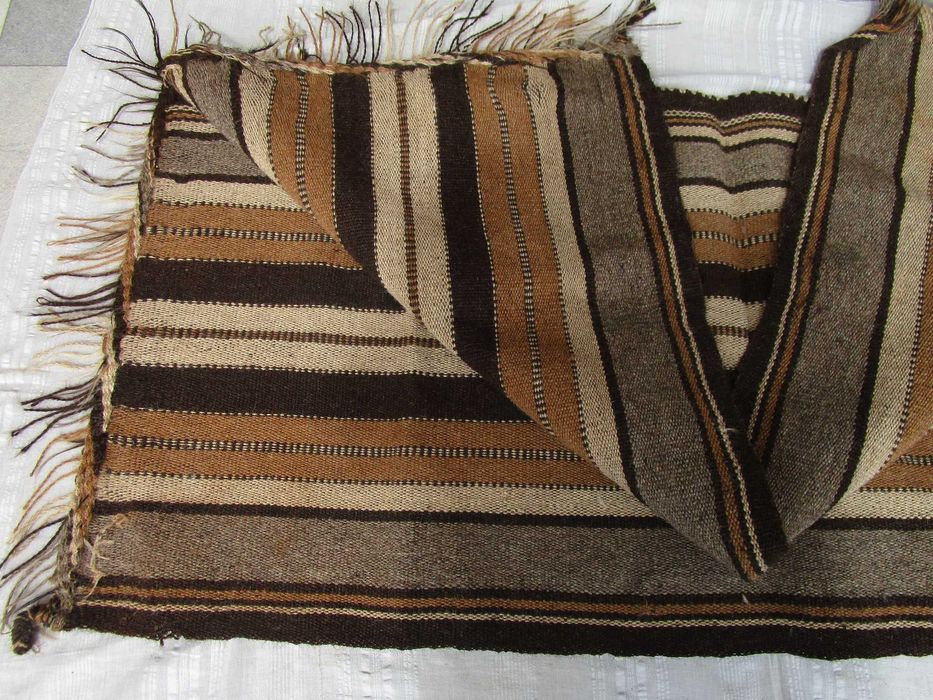 Козяк, килим, черга, пано