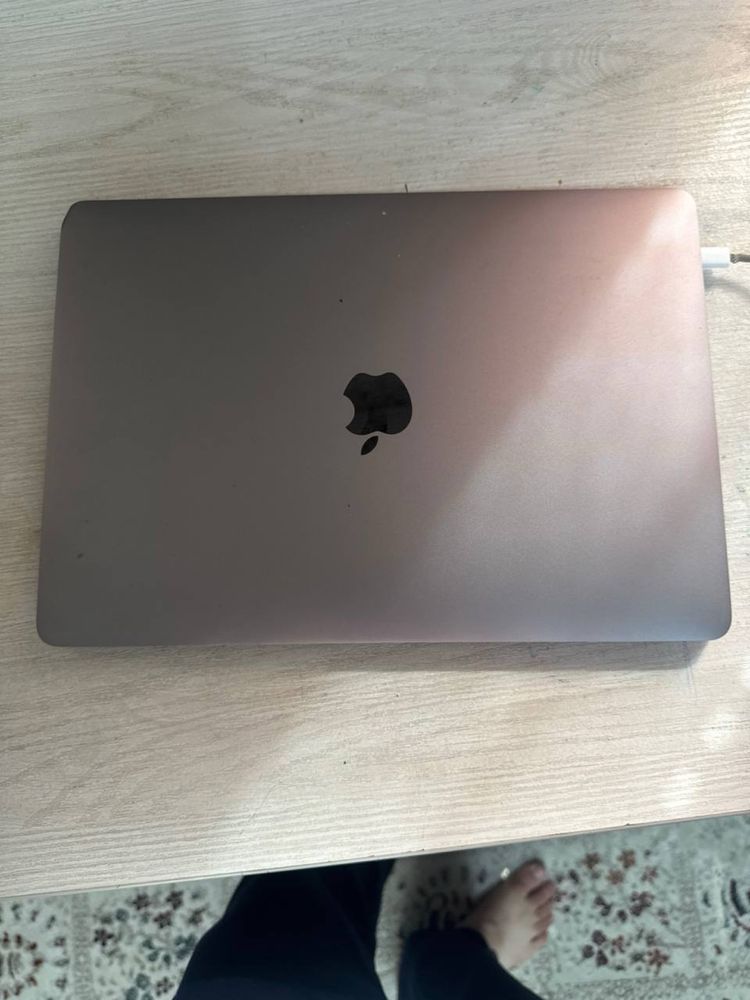 MacBook Pro 2019