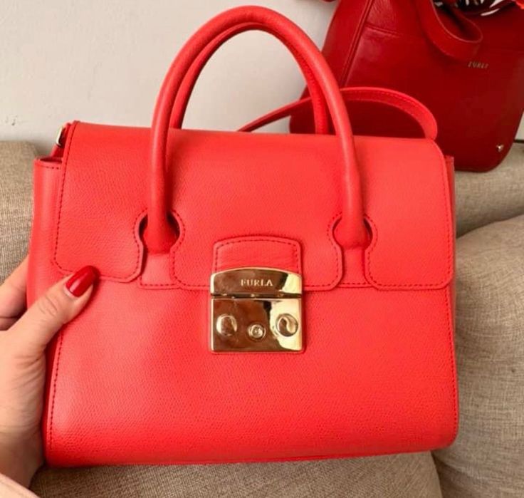 Чанта ФУРЛА/Furla