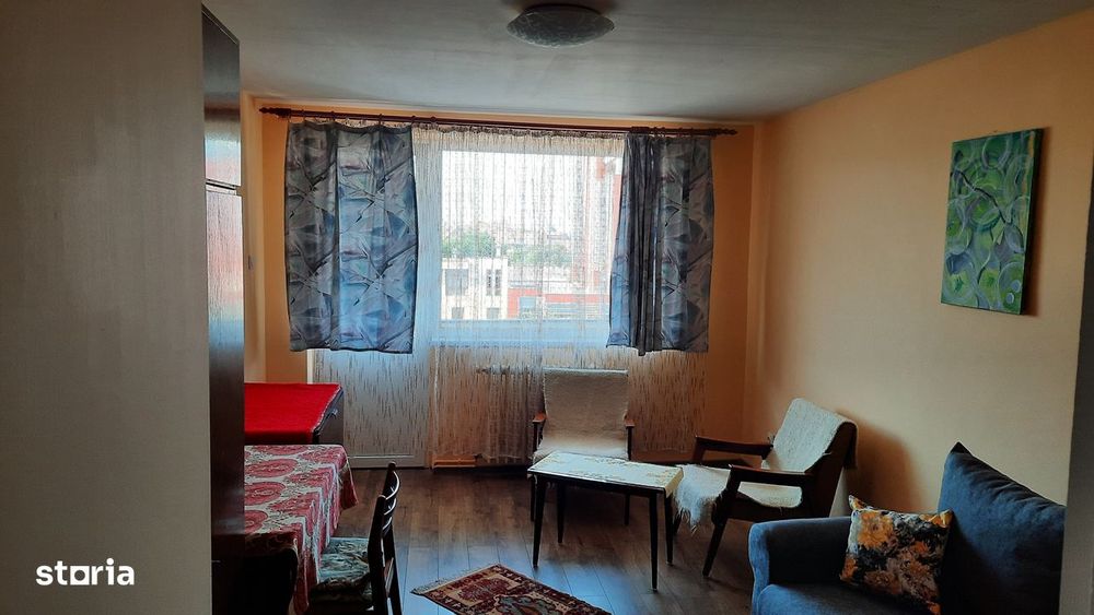 2 camere ultra central