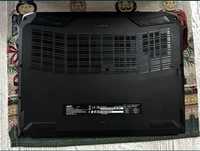 Laptop acer nitro 5 1tb+ mouse si tastatura red dragon mecanica