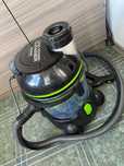 Прахосмукачка Welmax Turbo power cleaner