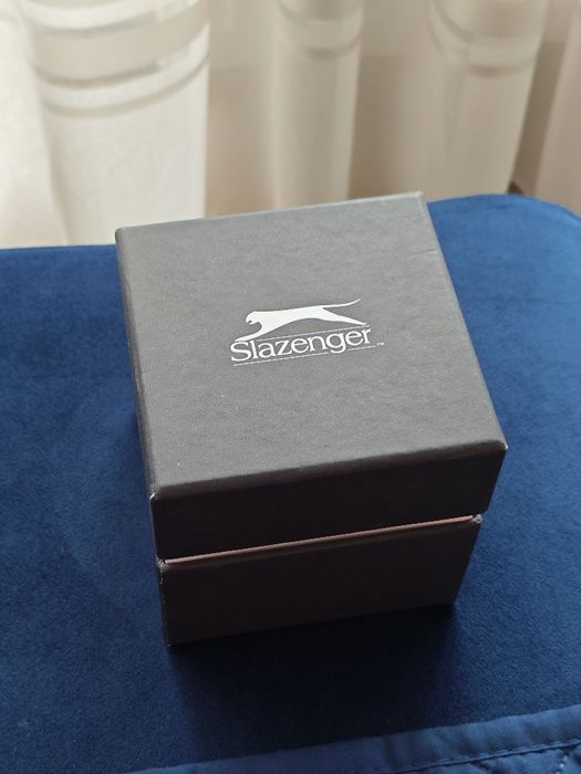 Ceas cronograf bărbați Slazenger