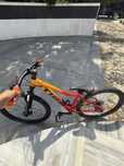 Vand bicicleta trek marlin 7