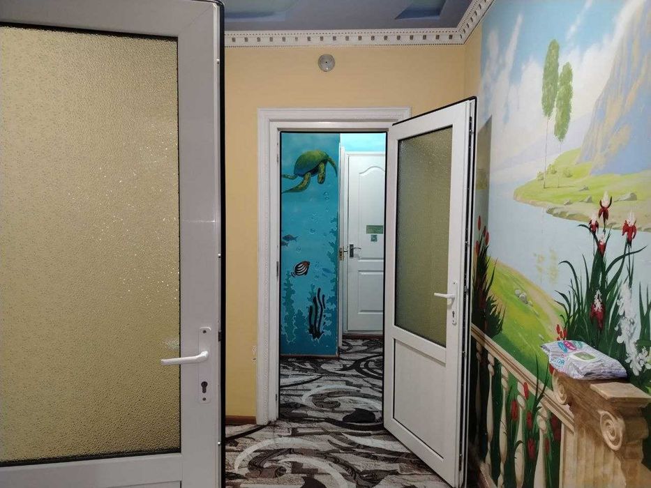 4 хонали квартира сотилади Чилонзор Алгоритм 100м2 капитал ремонт