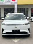 Dongfeng 008 Ultra  Extended Range Hybrid 1.300 km

Yurish masofasi: E